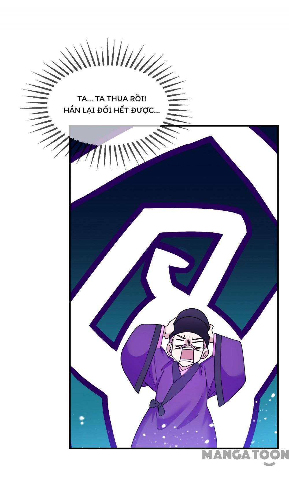 Cực Phẩm Bại Gia Tử Chapter  214 - 18