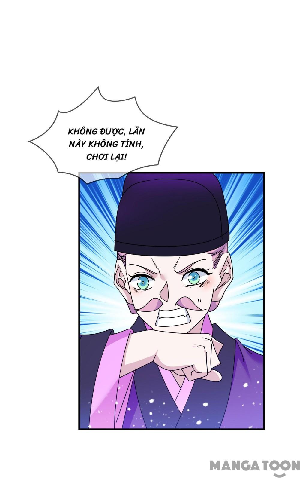 Cực Phẩm Bại Gia Tử Chapter  214 - 9