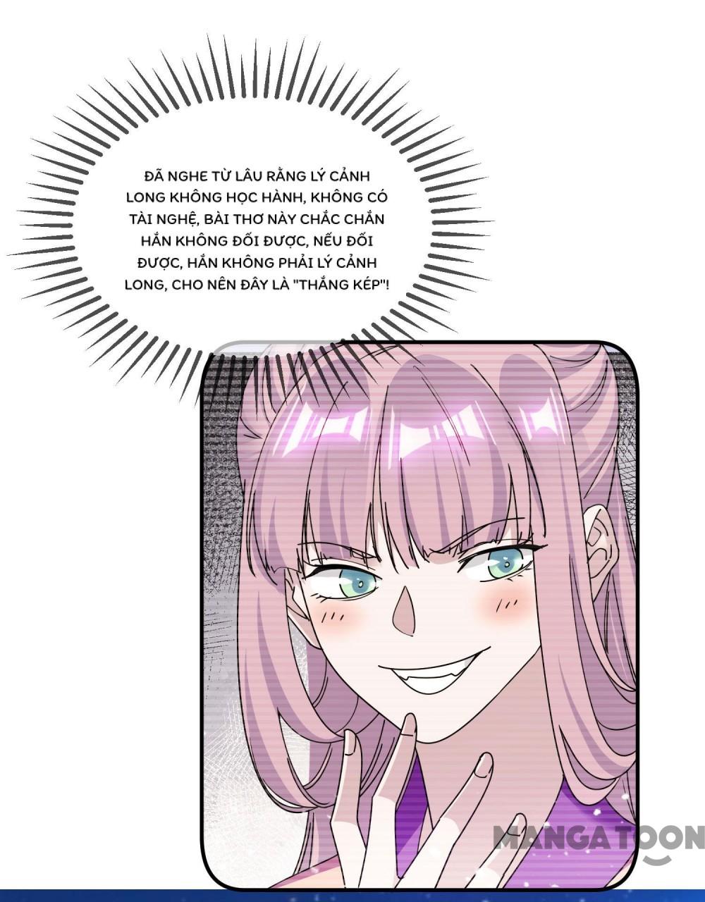 Cực Phẩm Bại Gia Tử Chapter  214 - 2