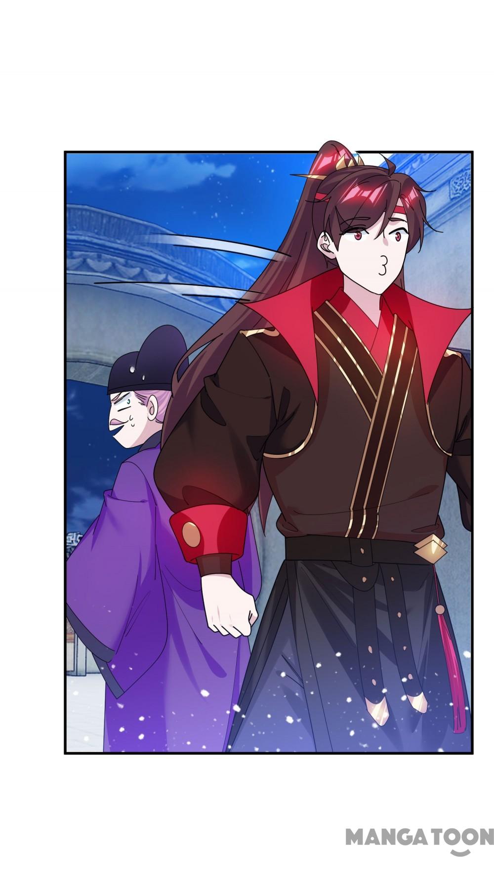 Cực Phẩm Bại Gia Tử Chapter  214 - 27