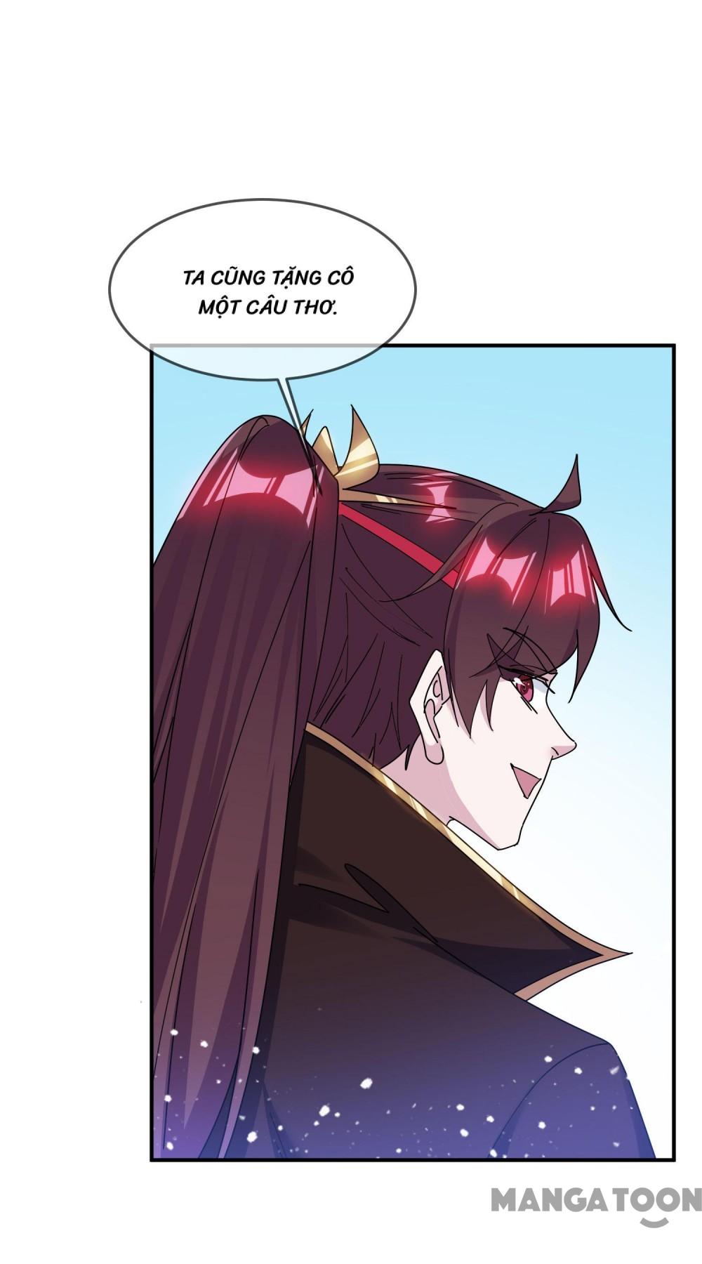 Cực Phẩm Bại Gia Tử Chapter  214 - 29