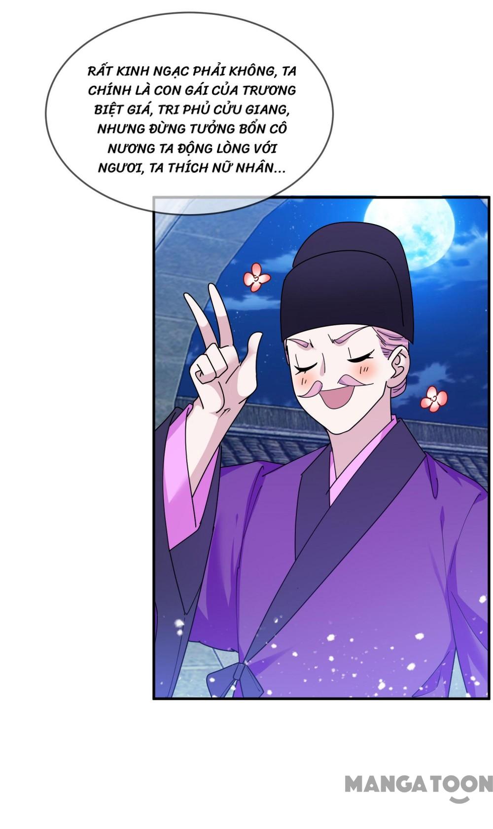 Cực Phẩm Bại Gia Tử Chapter  214 - 25