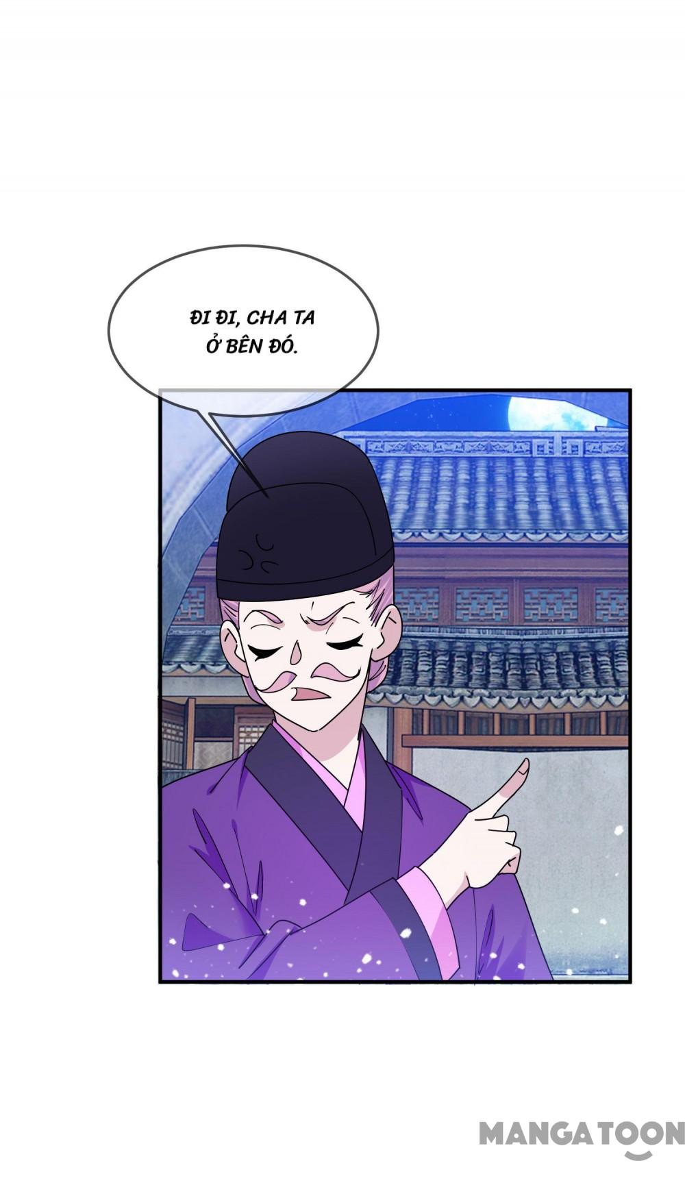 Cực Phẩm Bại Gia Tử Chapter  214 - 23