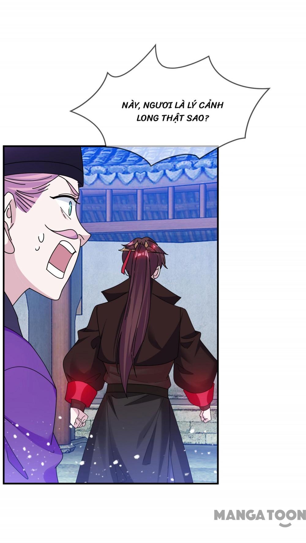 Cực Phẩm Bại Gia Tử Chapter  214 - 28