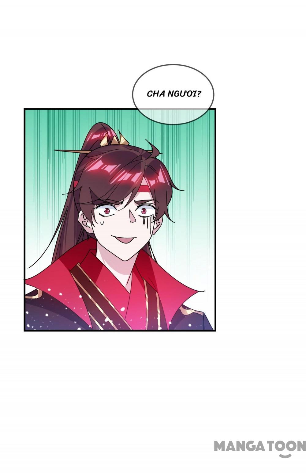 Cực Phẩm Bại Gia Tử Chapter  214 - 24