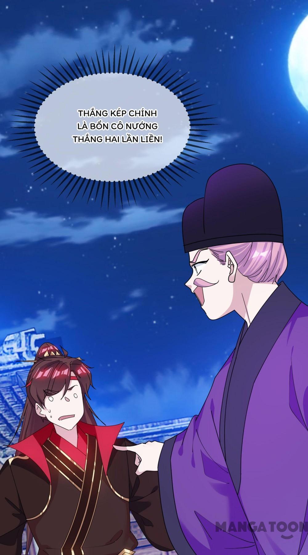 Cực Phẩm Bại Gia Tử Chapter  214 - 3