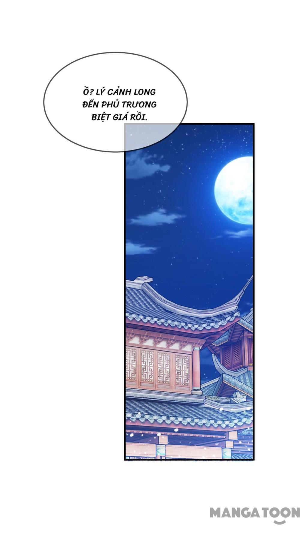 Cực Phẩm Bại Gia Tử Chapter  214 - 37