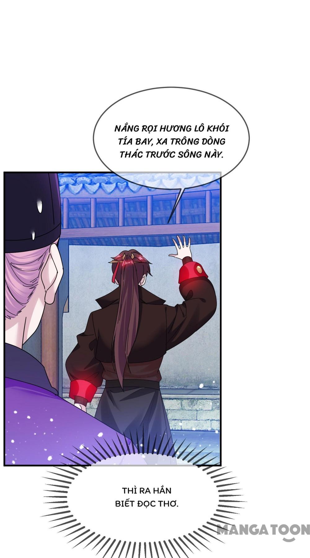 Cực Phẩm Bại Gia Tử Chapter  214 - 31