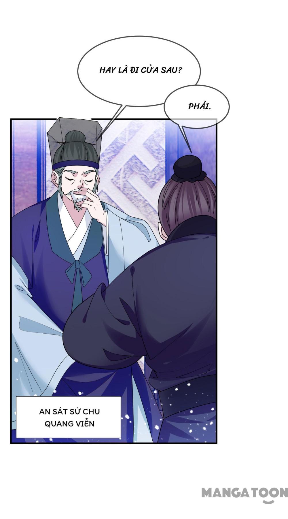 Cực Phẩm Bại Gia Tử Chapter  214 - 39