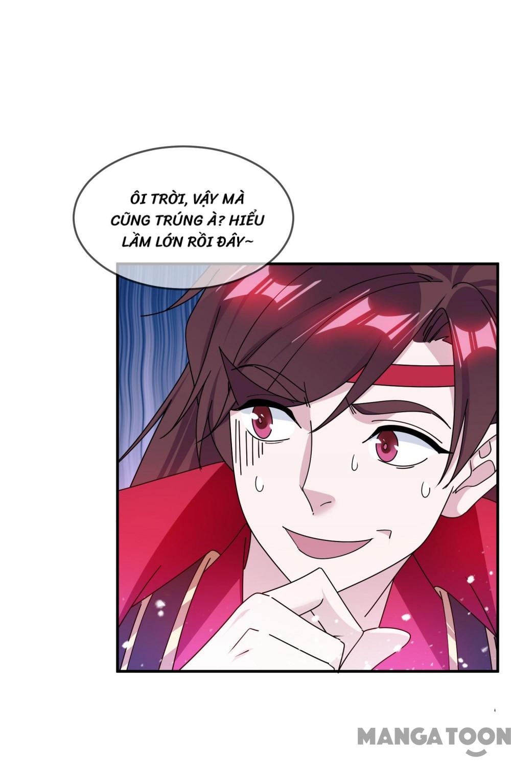 Cực Phẩm Bại Gia Tử Chapter  214 - 35