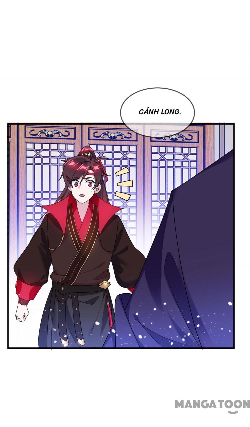 Cực Phẩm Bại Gia Tử Chapter  214 - 36