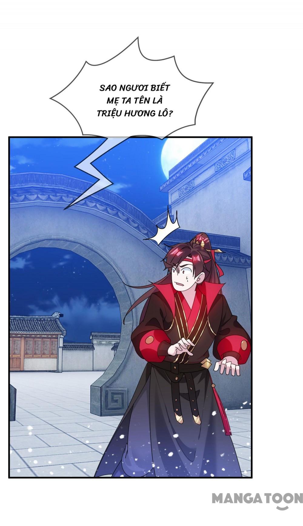 Cực Phẩm Bại Gia Tử Chapter  214 - 34