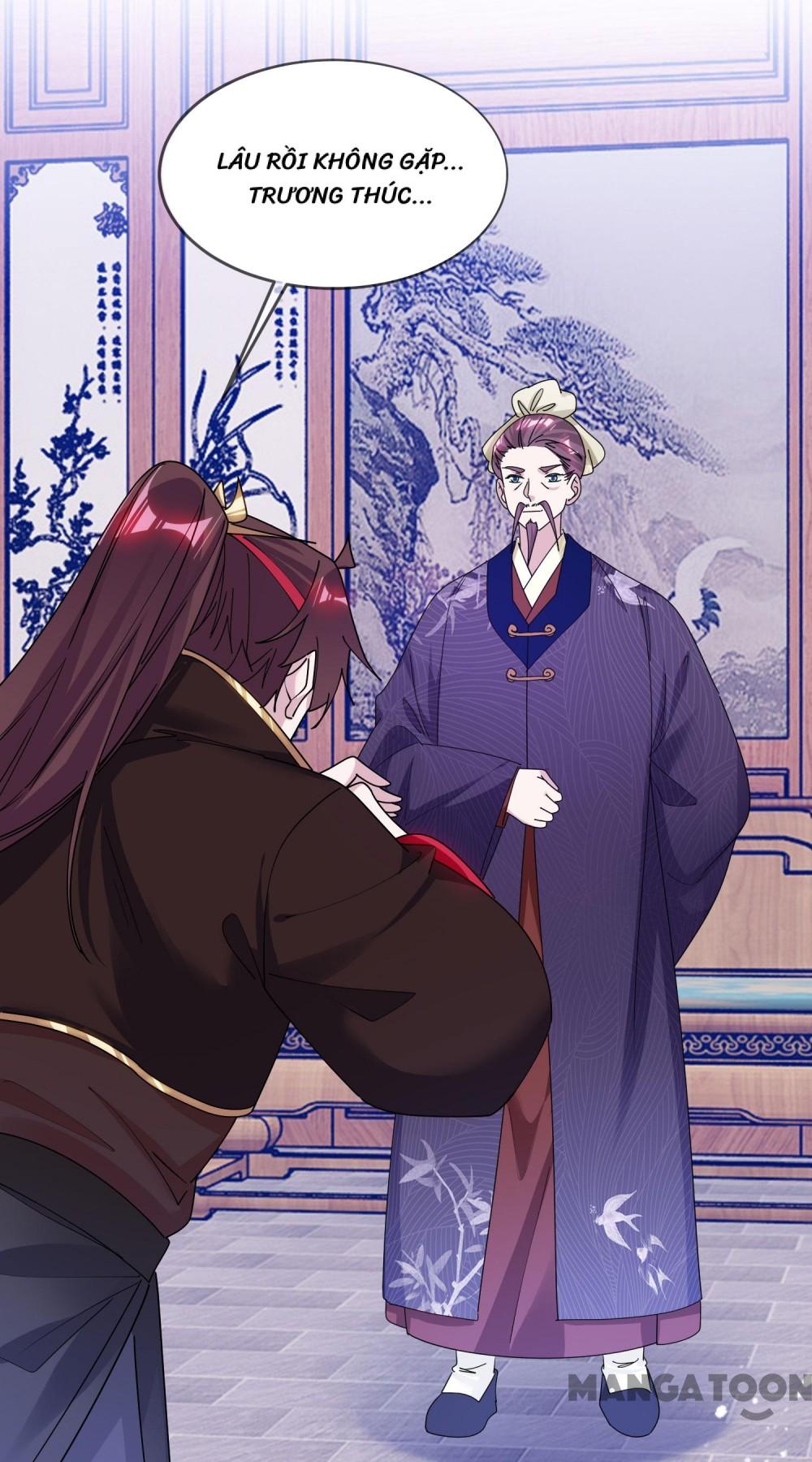Cực Phẩm Bại Gia Tử Chapter  214 - 41