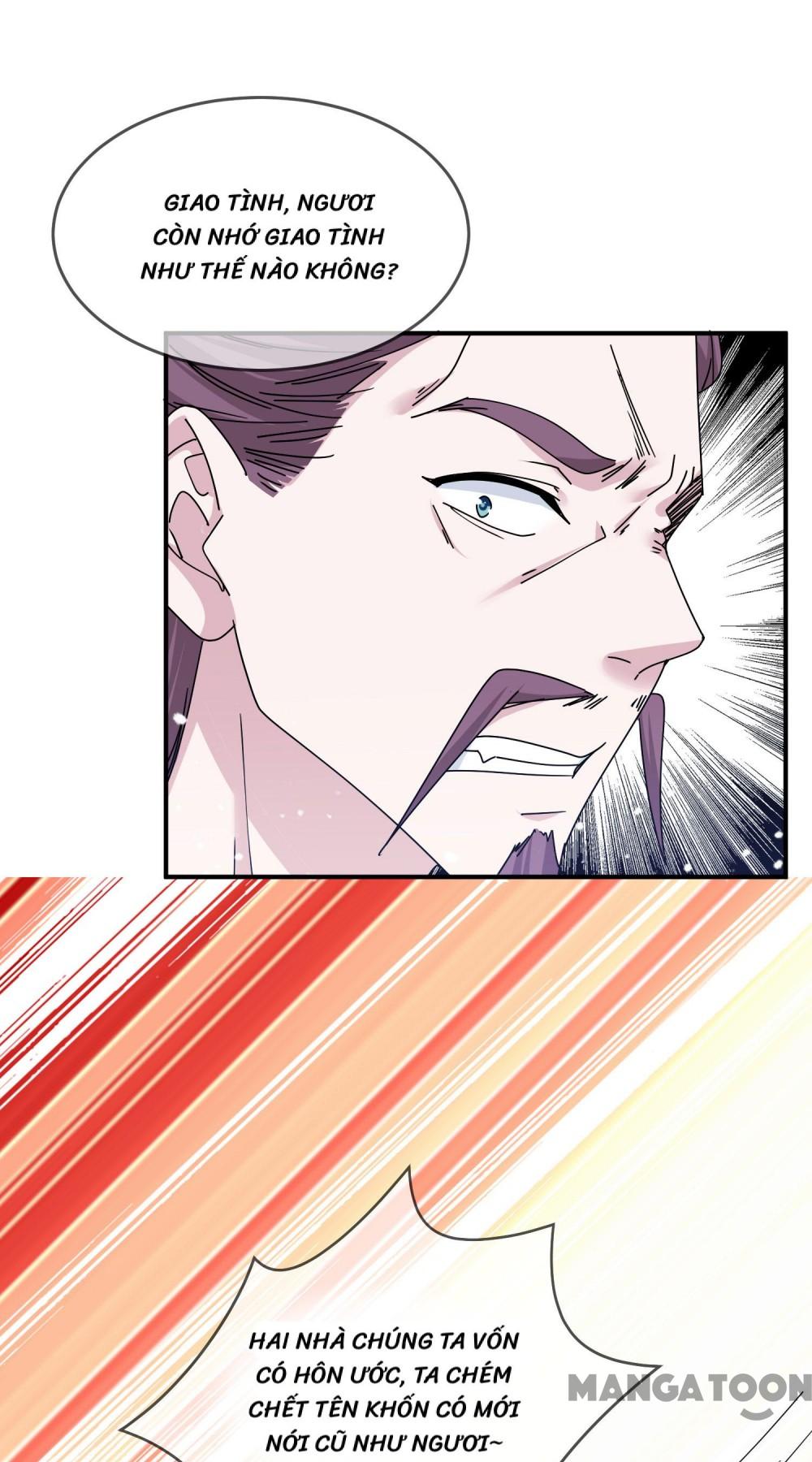 Cực Phẩm Bại Gia Tử Chapter  214 - 45