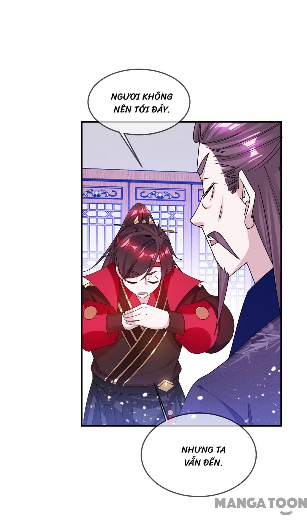 Cực Phẩm Bại Gia Tử Chapter  214 - 43