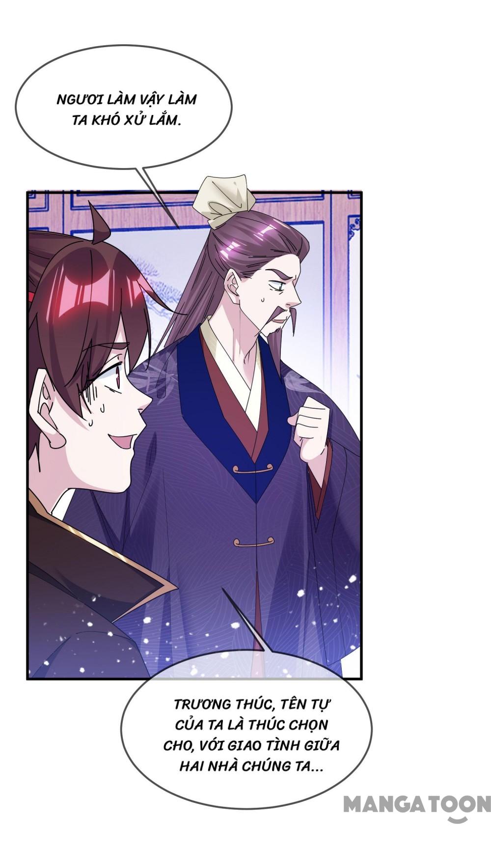 Cực Phẩm Bại Gia Tử Chapter  214 - 44