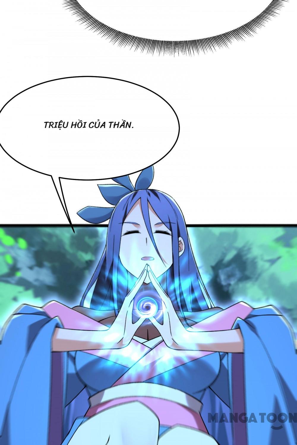 Đồ Đệ Của Ta Đều Là Nữ Ma Đầu Chapter 226 - 26