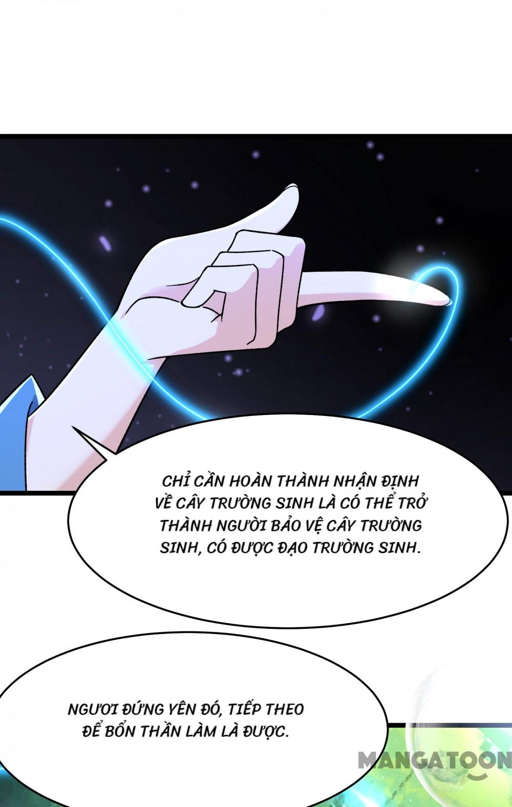 Đồ Đệ Của Ta Đều Là Nữ Ma Đầu Chapter 226 - 12