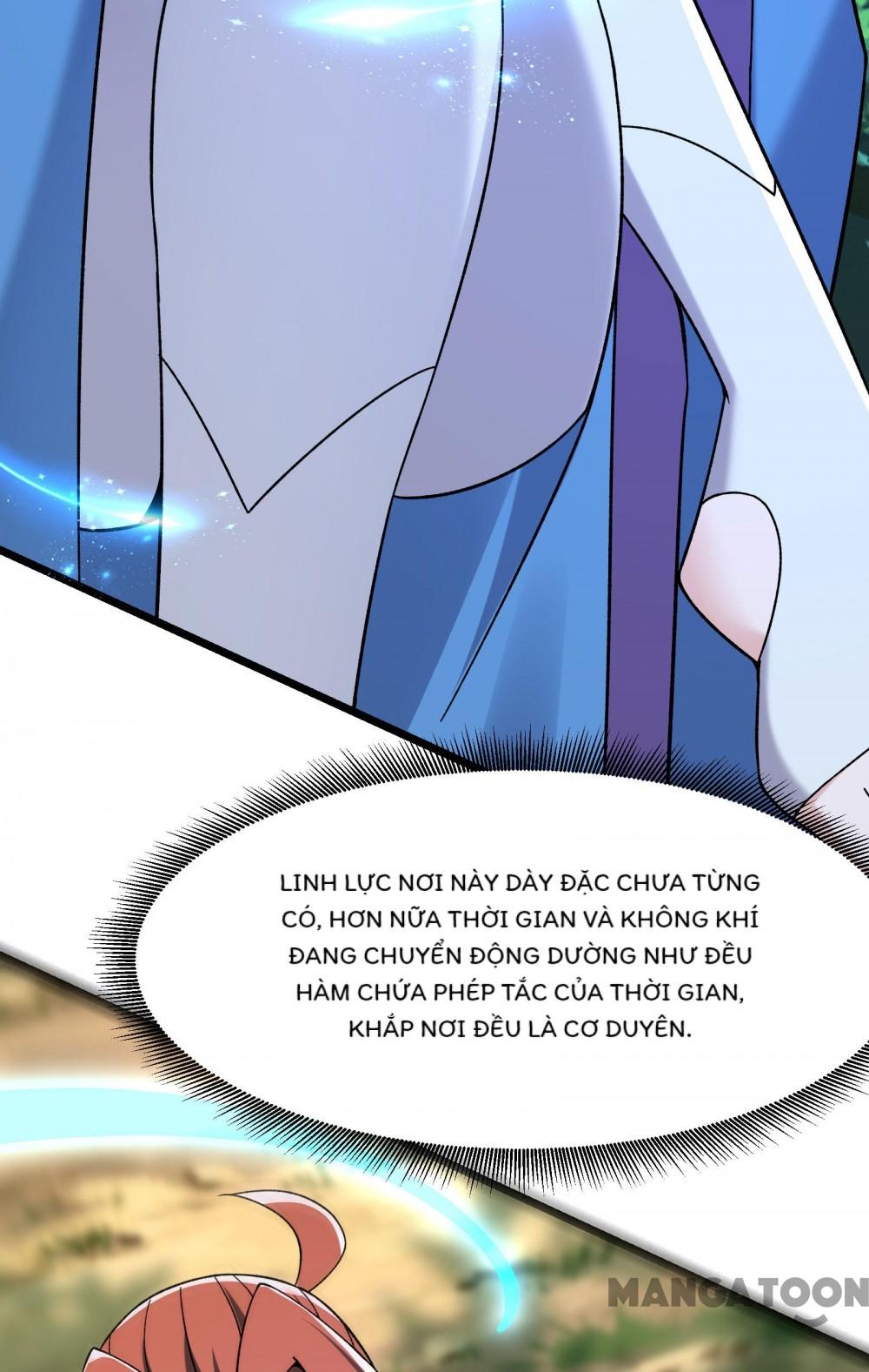 Đồ Đệ Của Ta Đều Là Nữ Ma Đầu Chapter 226 - 14