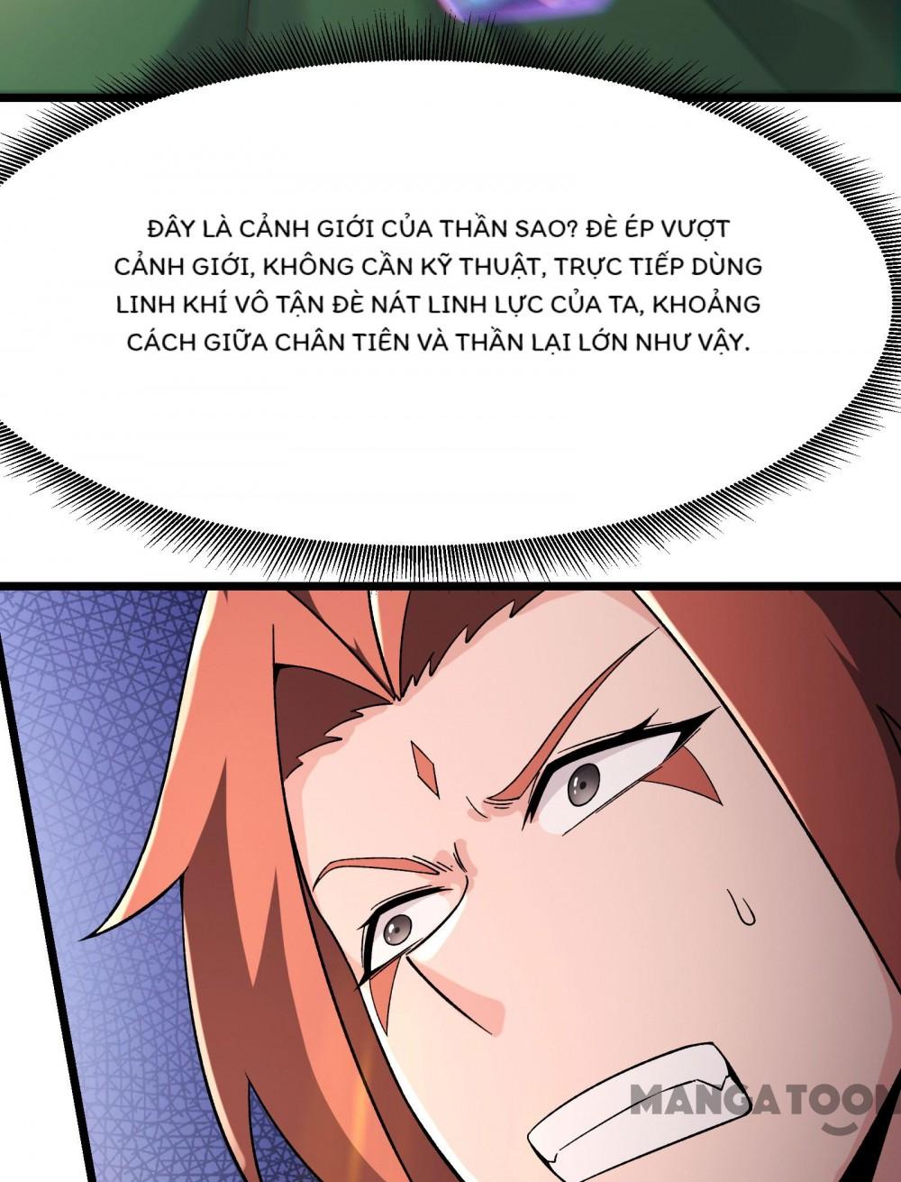Đồ Đệ Của Ta Đều Là Nữ Ma Đầu Chapter 227 - 37