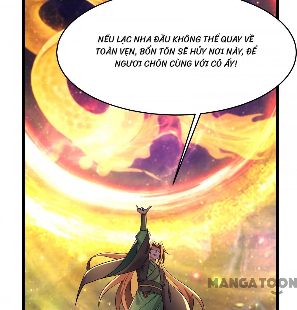Đồ Đệ Của Ta Đều Là Nữ Ma Đầu Chapter 227 - 53