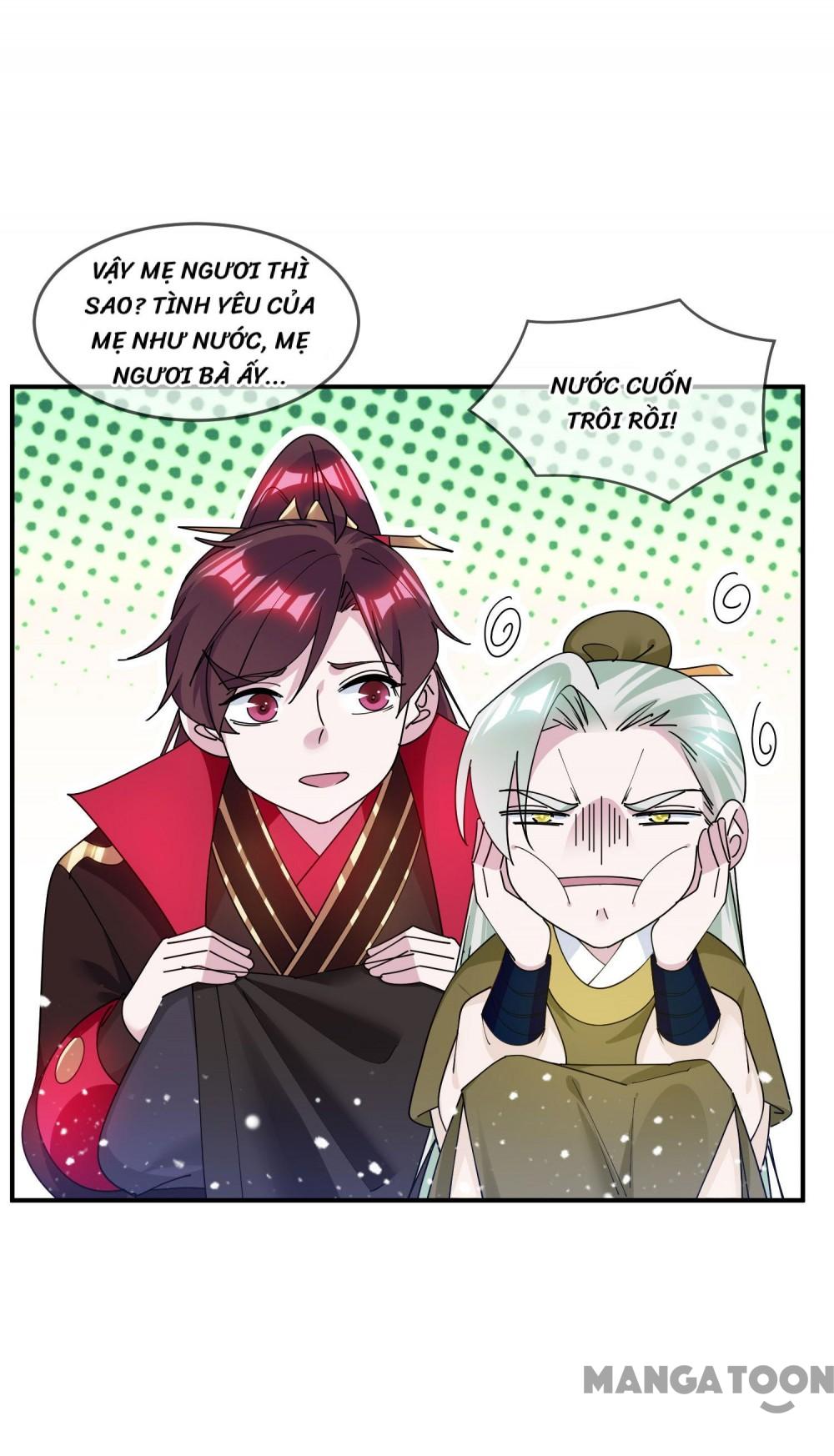 Cực Phẩm Bại Gia Tử Chapter  215 - 30