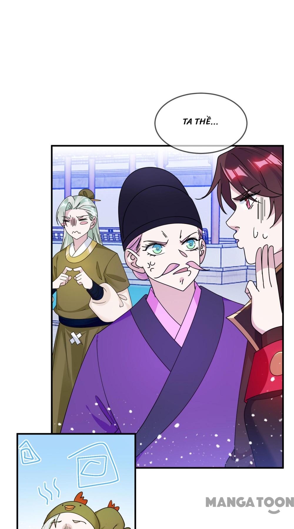 Cực Phẩm Bại Gia Tử Chapter  215 - 34