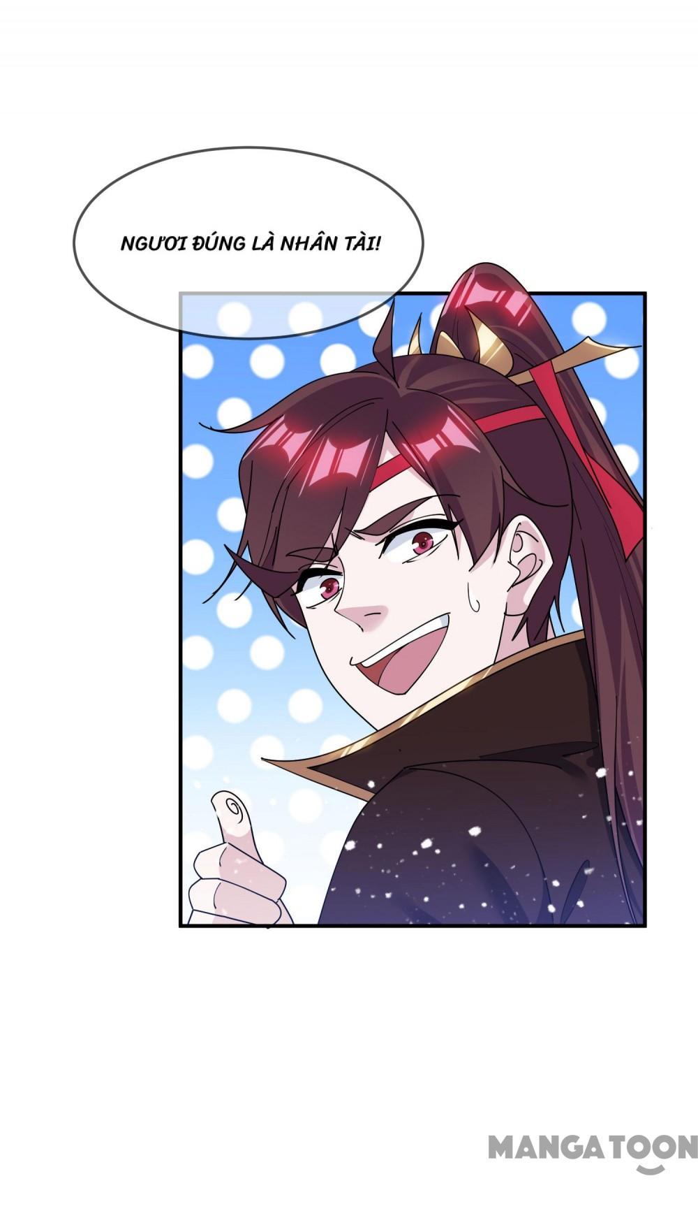 Cực Phẩm Bại Gia Tử Chapter  215 - 31