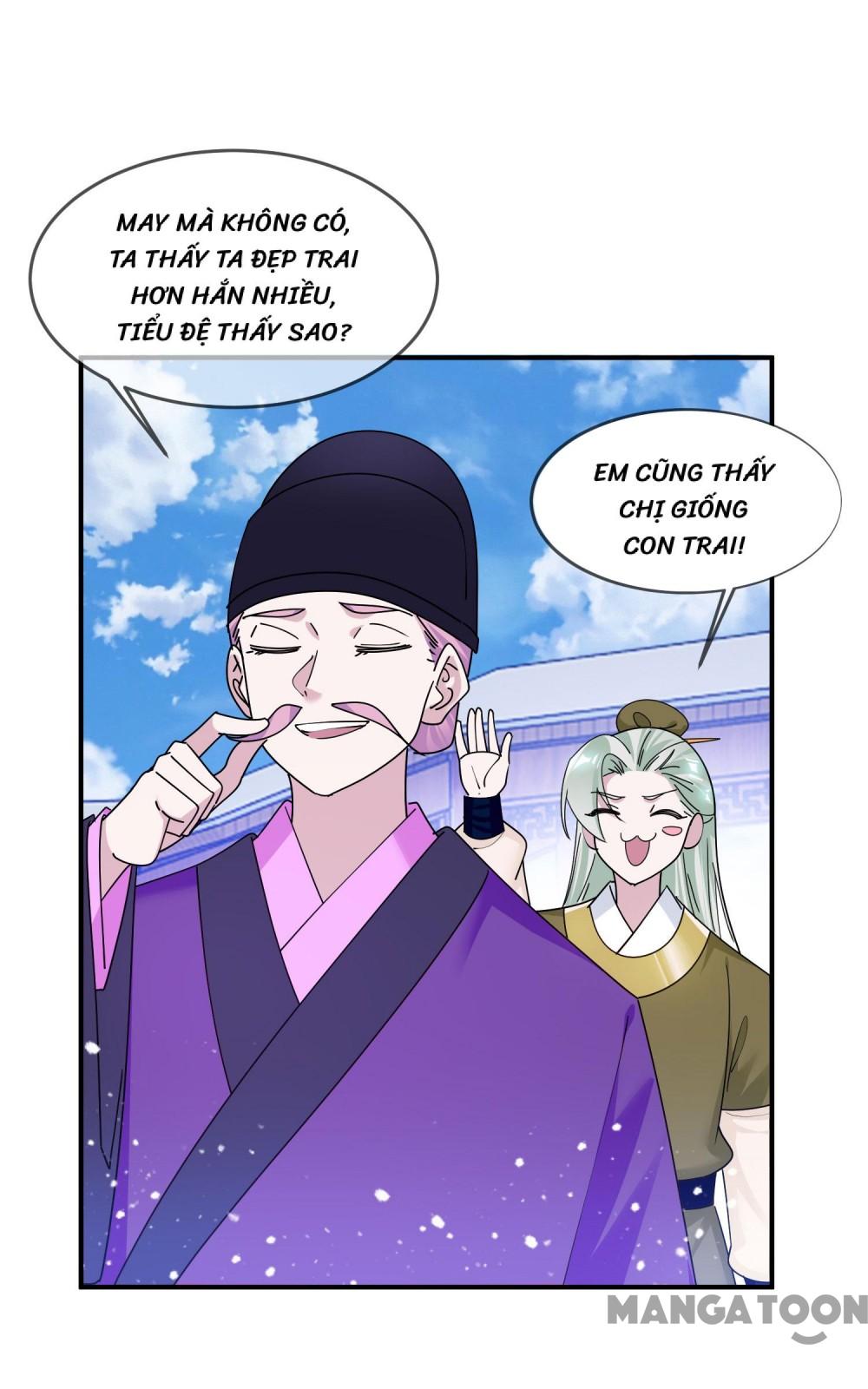 Cực Phẩm Bại Gia Tử Chapter 215 - 38