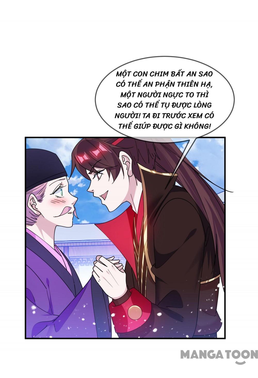 Cực Phẩm Bại Gia Tử Chapter  215 - 36