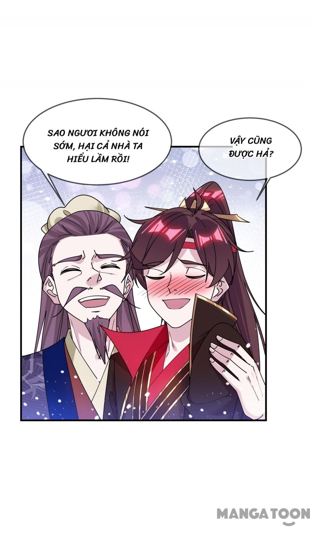 Cực Phẩm Bại Gia Tử Chapter  215 - 7