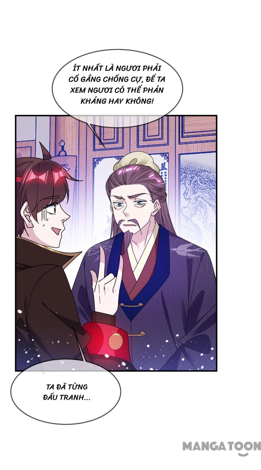 Cực Phẩm Bại Gia Tử Chapter  215 - 2