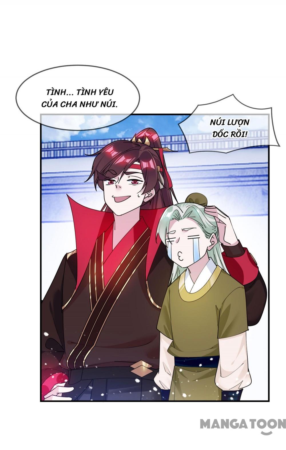 Cực Phẩm Bại Gia Tử Chapter  215 - 29