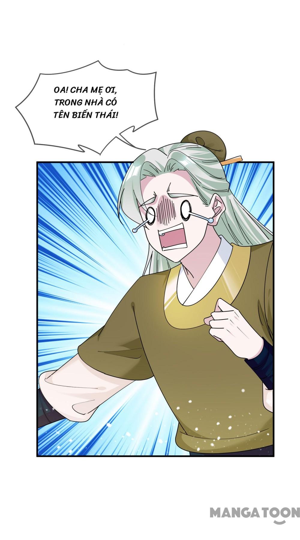 Cực Phẩm Bại Gia Tử Chapter  215 - 24