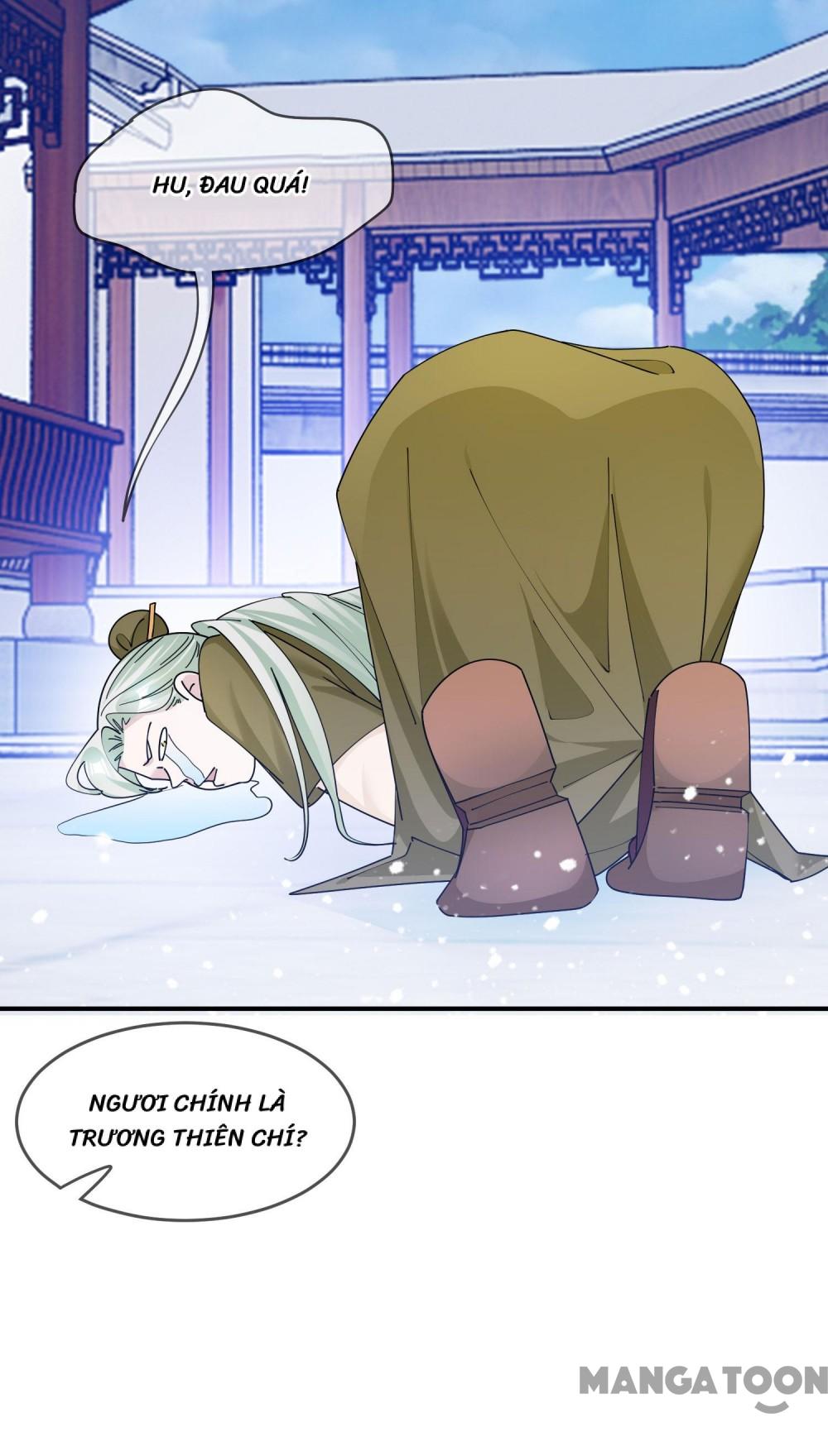 Cực Phẩm Bại Gia Tử Chapter  215 - 21