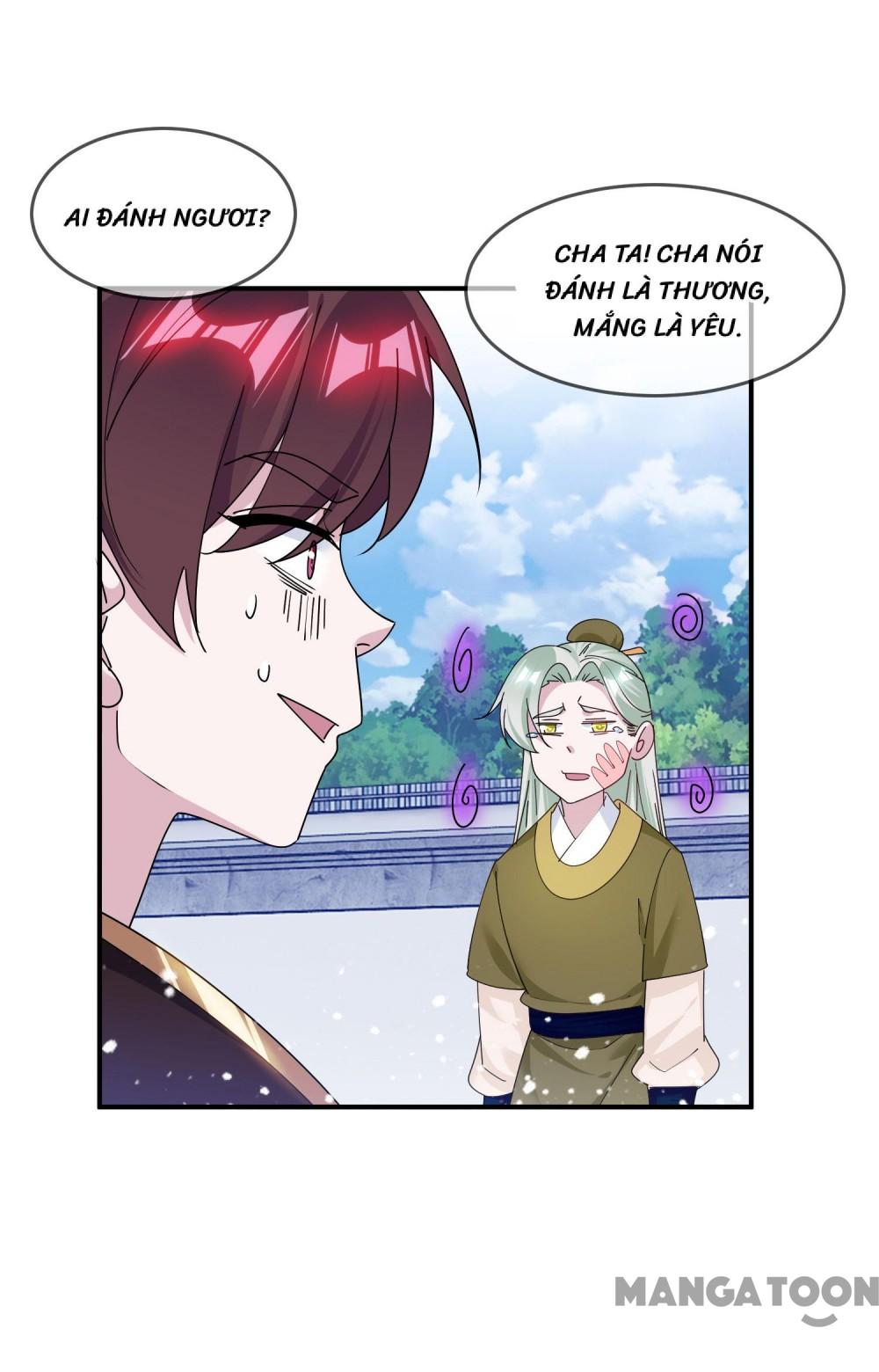 Cực Phẩm Bại Gia Tử Chapter  215 - 28