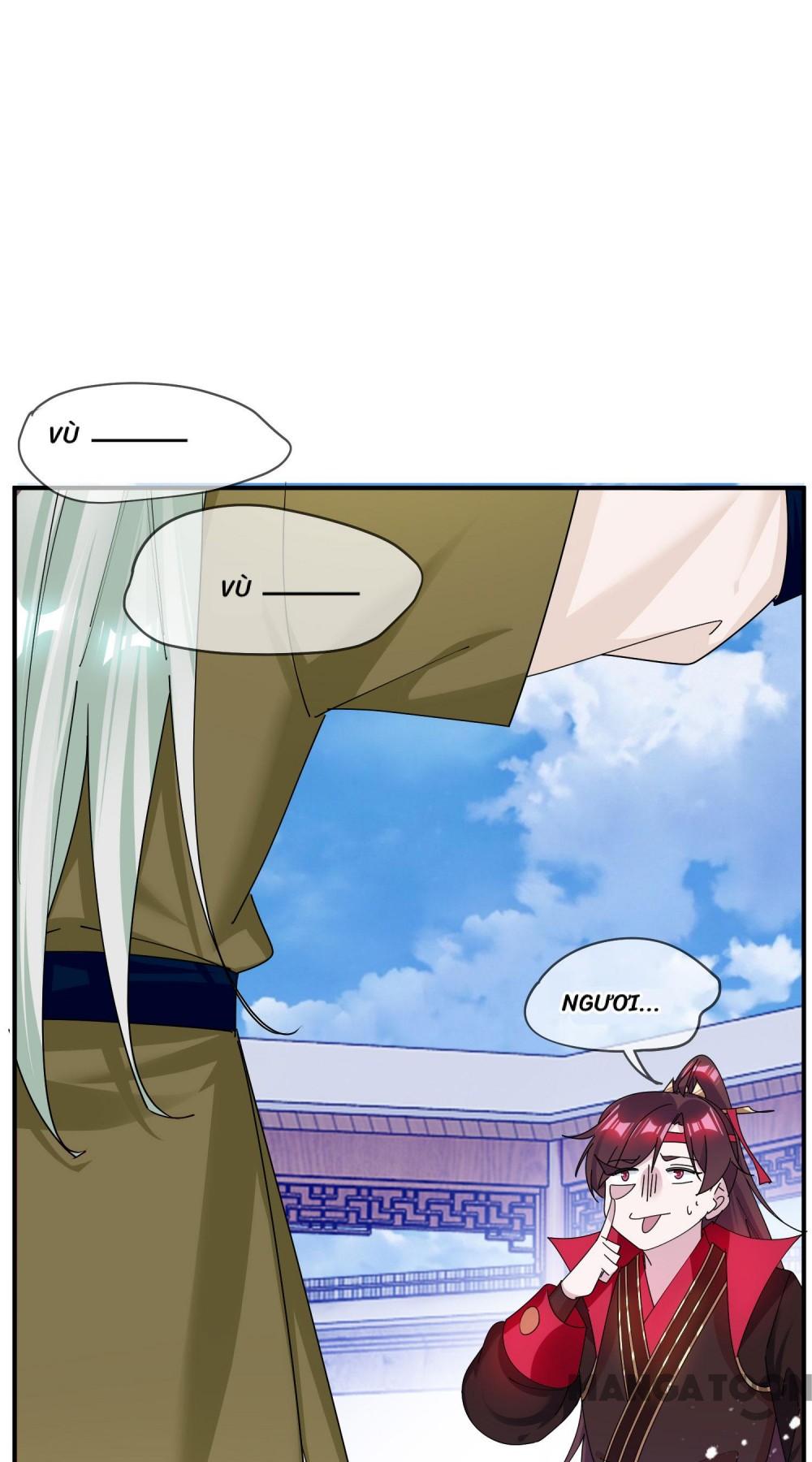 Cực Phẩm Bại Gia Tử Chapter  215 - 26