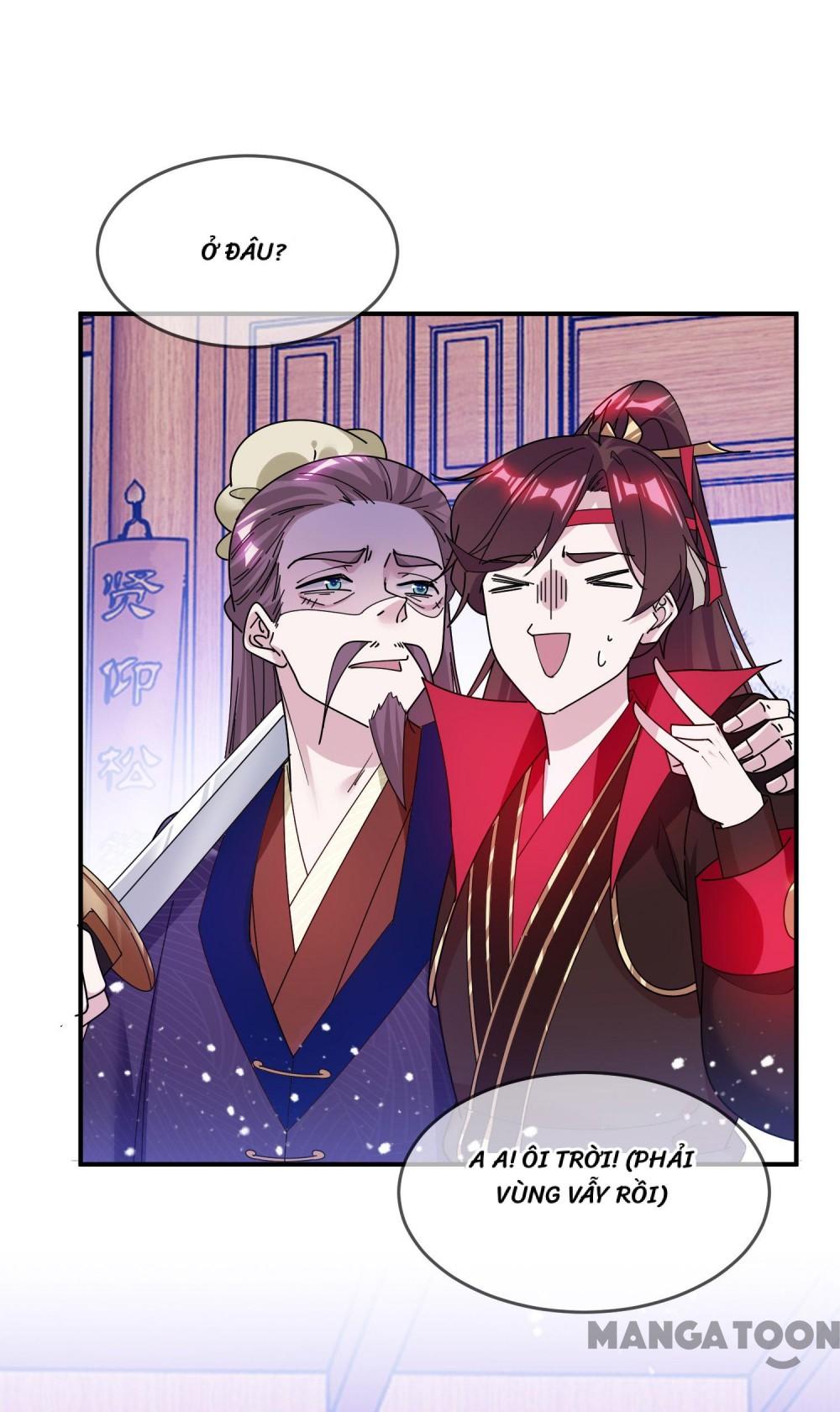 Cực Phẩm Bại Gia Tử Chapter  215 - 4