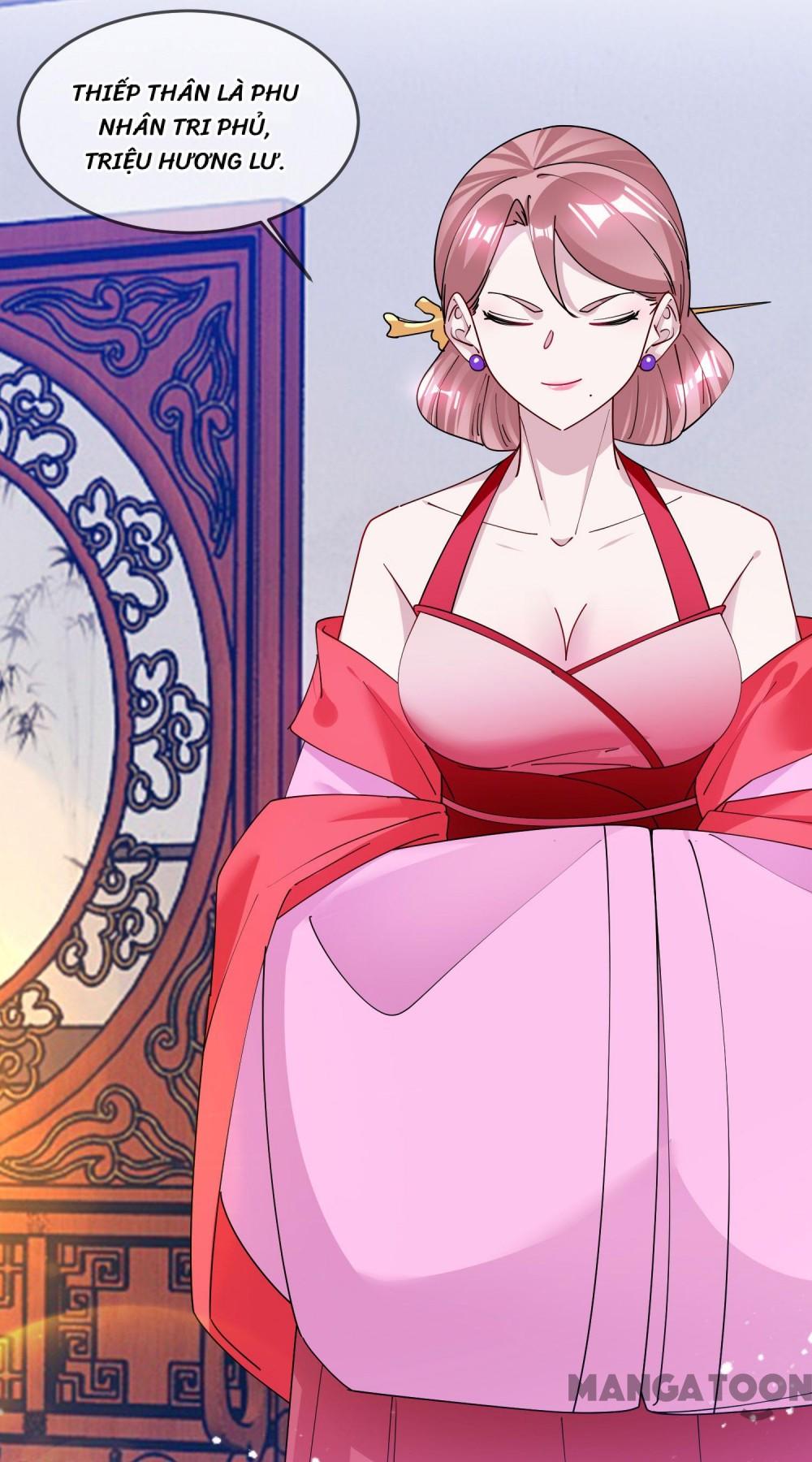 Cực Phẩm Bại Gia Tử Chapter  215 - 42