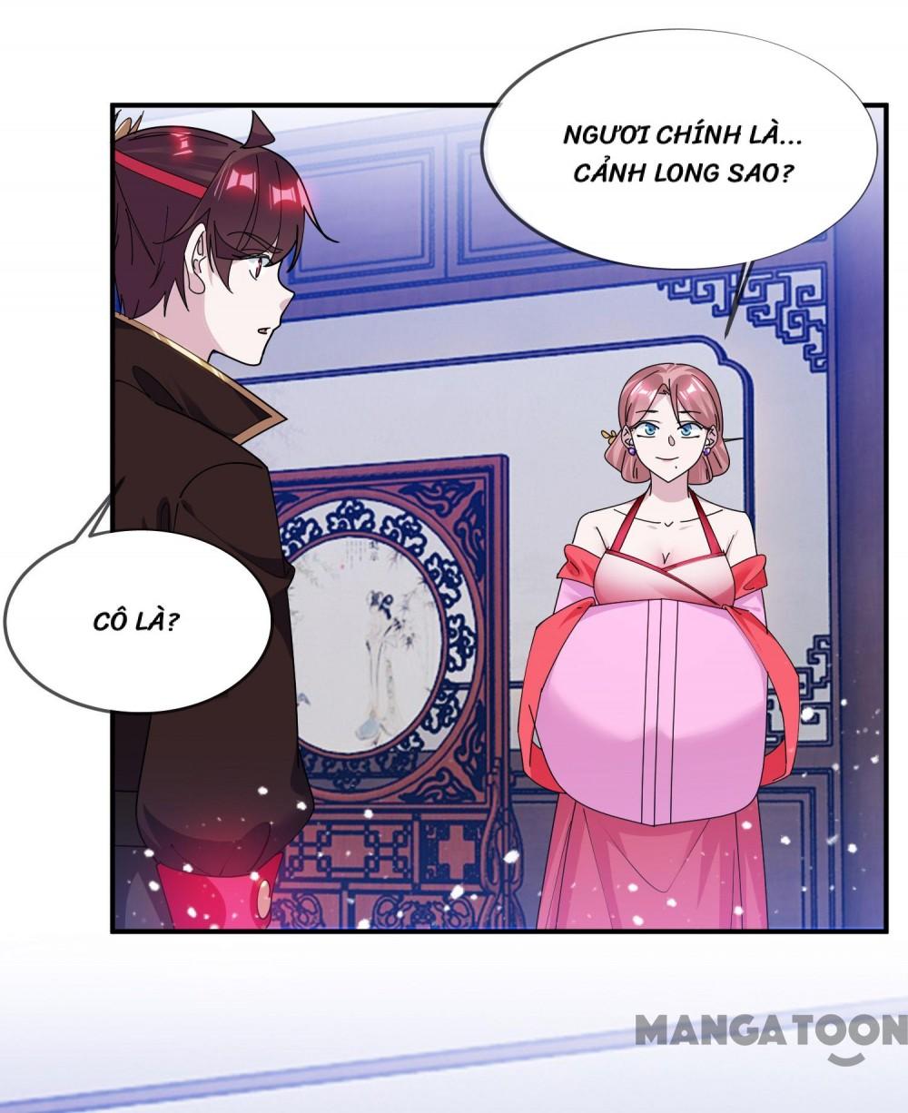 Cực Phẩm Bại Gia Tử Chapter  215 - 41