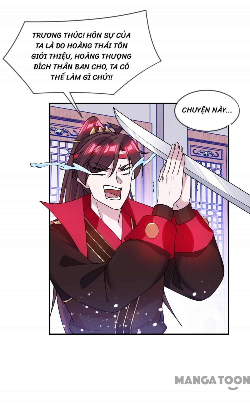 Cực Phẩm Bại Gia Tử Chapter  215 - 1