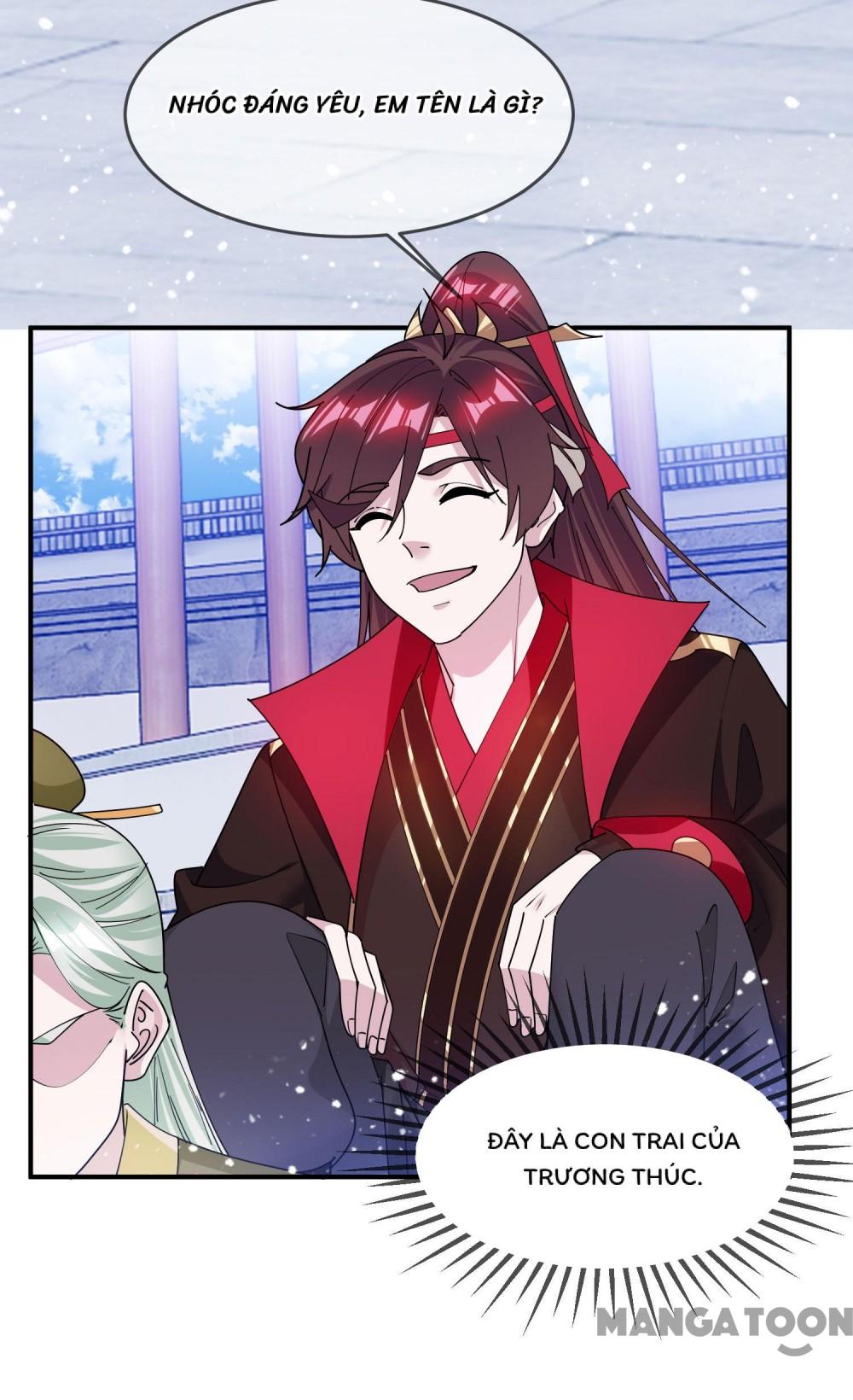 Cực Phẩm Bại Gia Tử Chapter  215 - 13