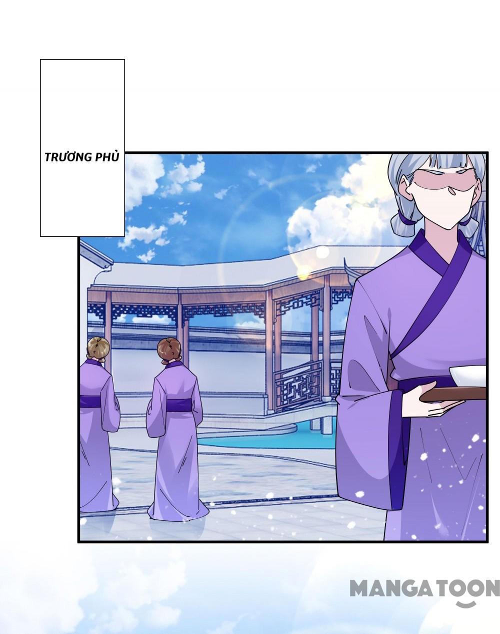 Cực Phẩm Bại Gia Tử Chapter  215 - 10