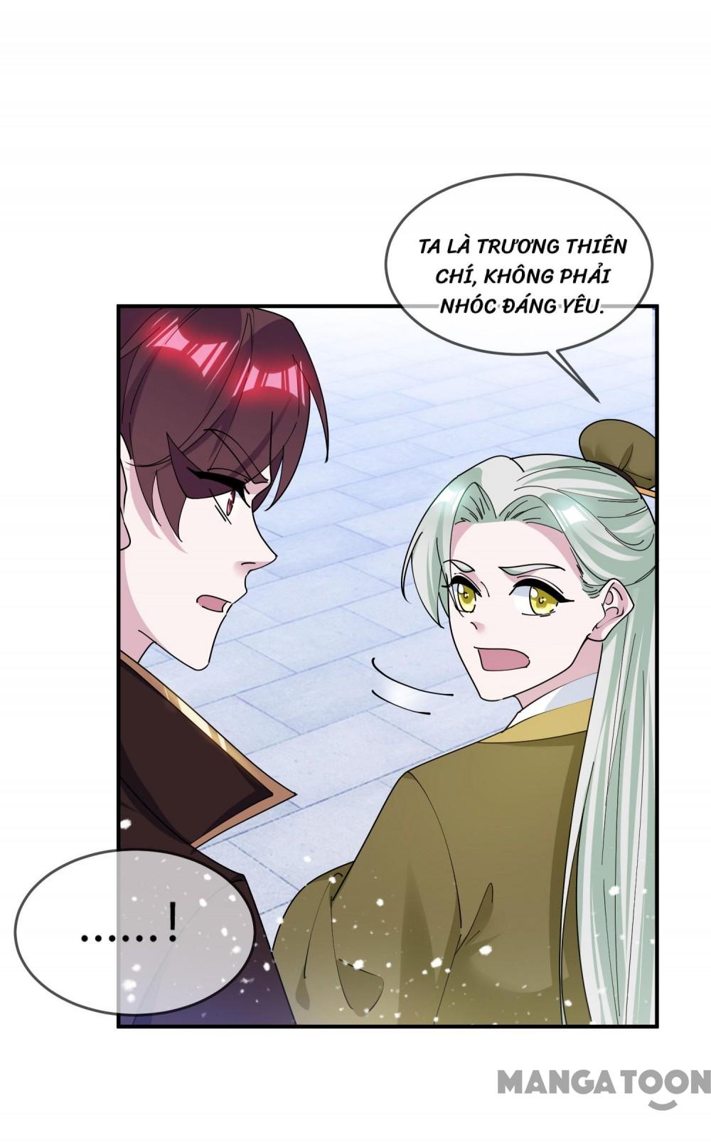 Cực Phẩm Bại Gia Tử Chapter  215 - 14