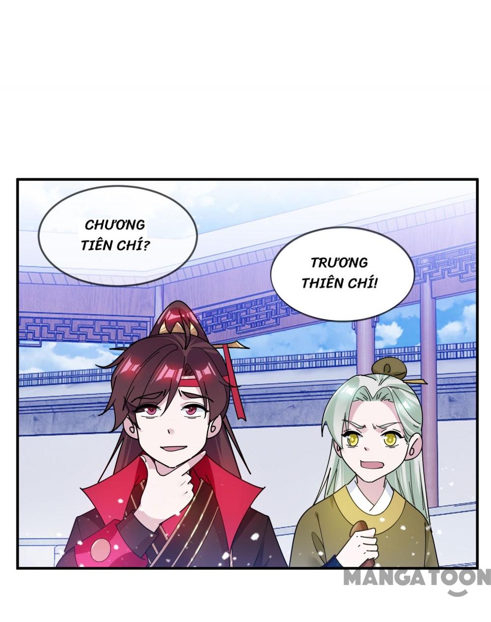 Cực Phẩm Bại Gia Tử Chapter  215 - 15