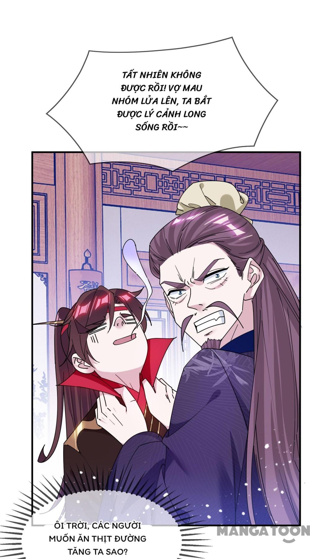 Cực Phẩm Bại Gia Tử Chapter  215 - 8