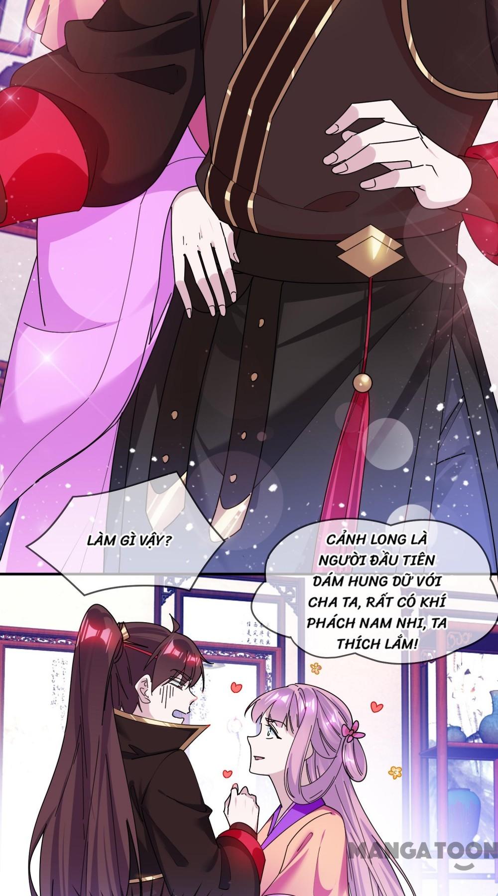 Cực Phẩm Bại Gia Tử Chapter 216 - 13