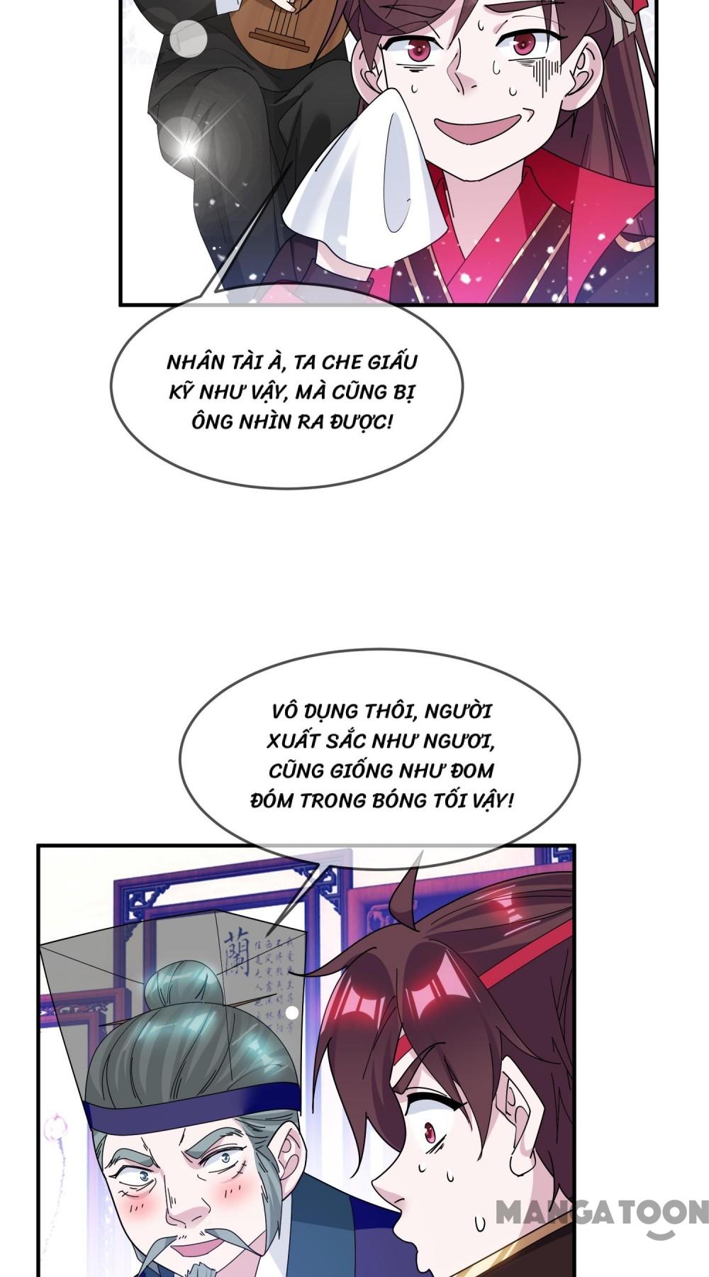 Cực Phẩm Bại Gia Tử Chapter  217 - 3