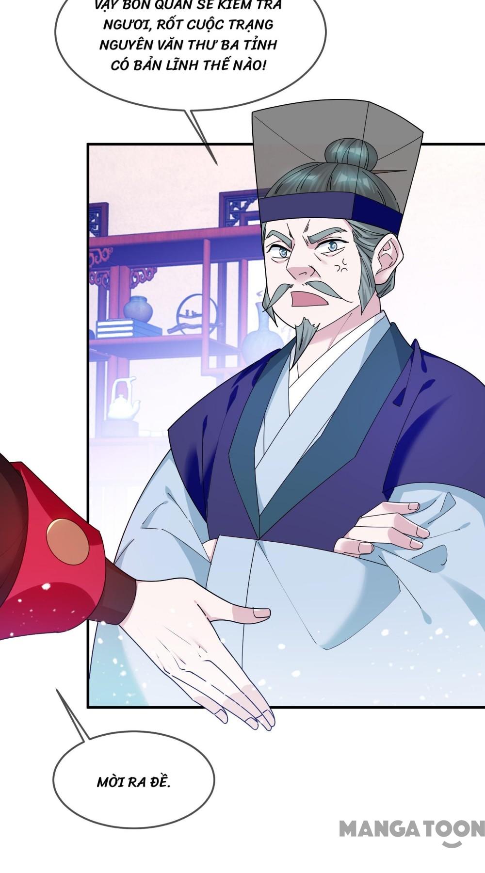 Cực Phẩm Bại Gia Tử Chapter  217 - 30