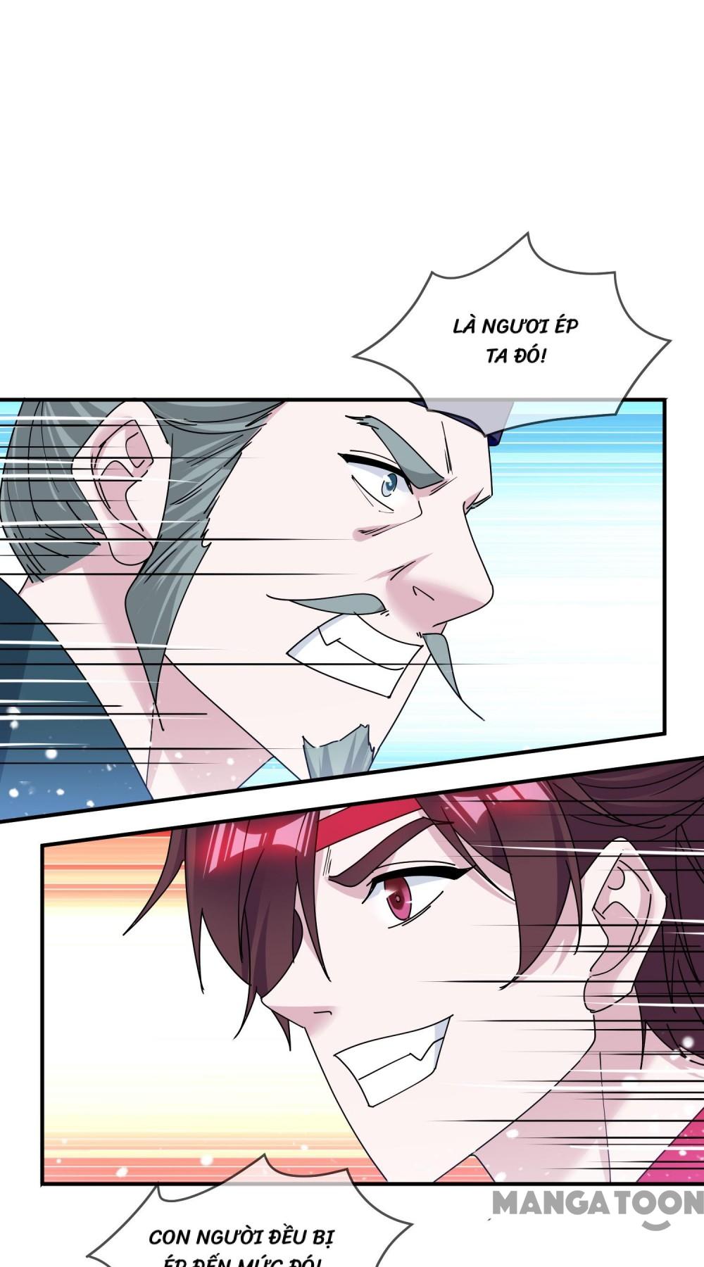 Cực Phẩm Bại Gia Tử Chapter  217 - 34